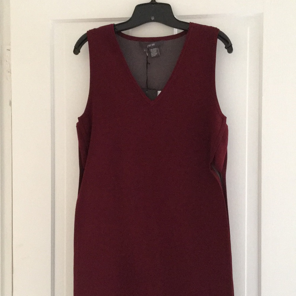 NWT • CARLISLE PER SE Gorgeous Tunic Vest / Dress - Picture 3 of 11